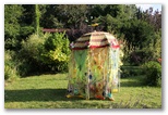 Schirm von Beate Bach
