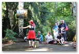 Starker Ausdruck- Ensemble Windspiel