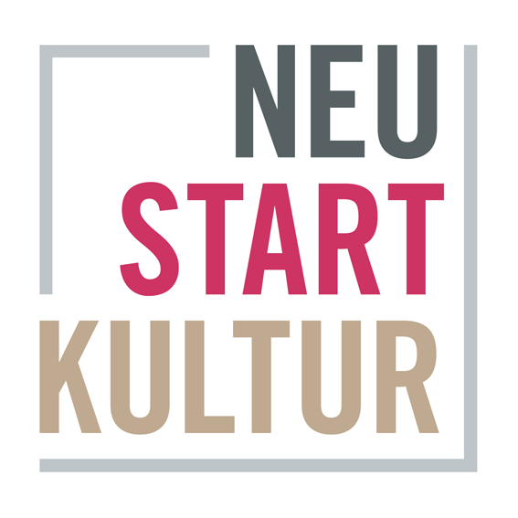 BKM Neustart Kultur